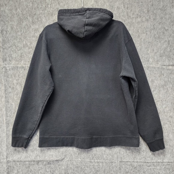 American Legendary Motorcycles Indian Chief Hoodie Mens L (Fits as Medium) READ - Picture 5 of 9